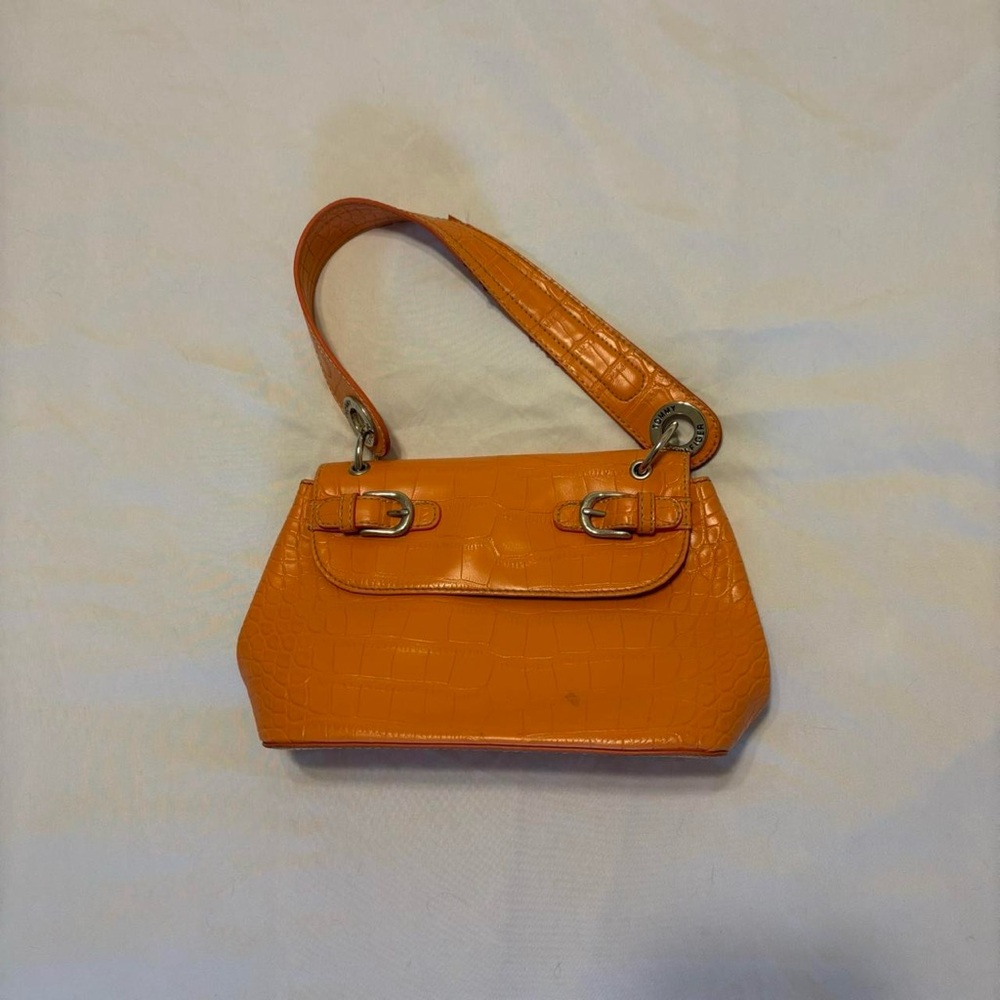 Vintage 00s Y2K Tommy Hilfiger Handbag
